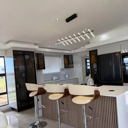 Kitchens project: kitchen bar stools
