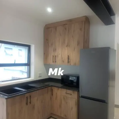 Kitchens project: kitchen oak